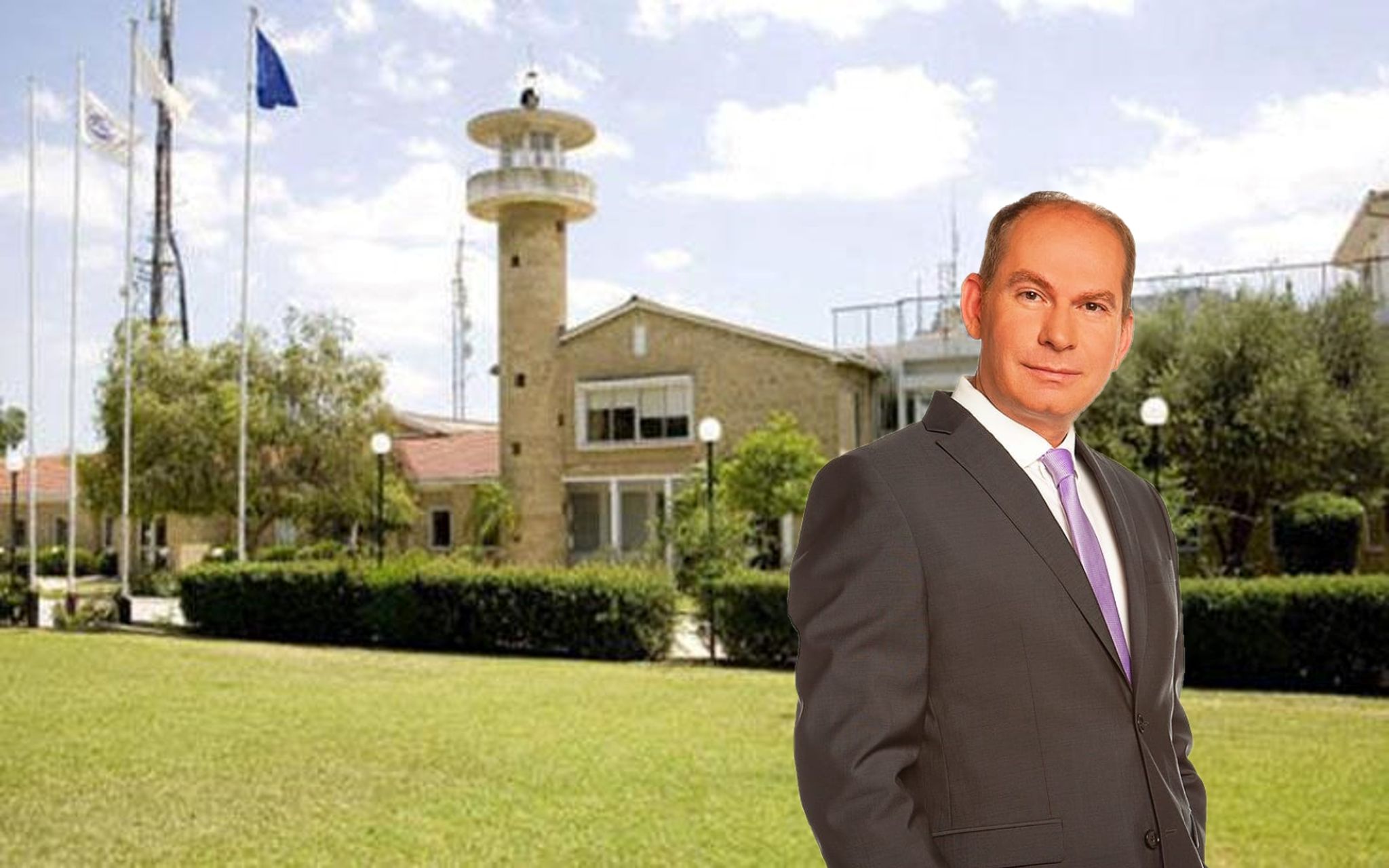 Ενώπιον της Επιτροπής Θεσμών η παραίτηση Ντίνου Φοινικαρίδη από εκπομπή του ΡΙΚ