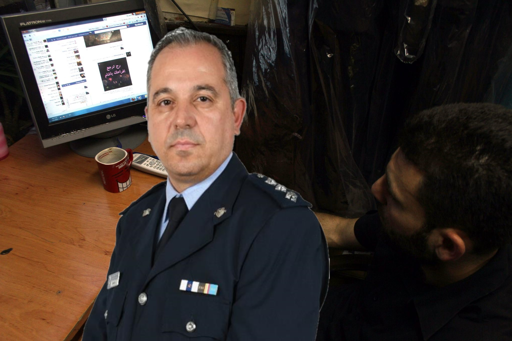 Ο Χρίστος Ανδρέου εξηγεί πως να προστατευτείς απο ψευτογιατρούς και απατεώνες