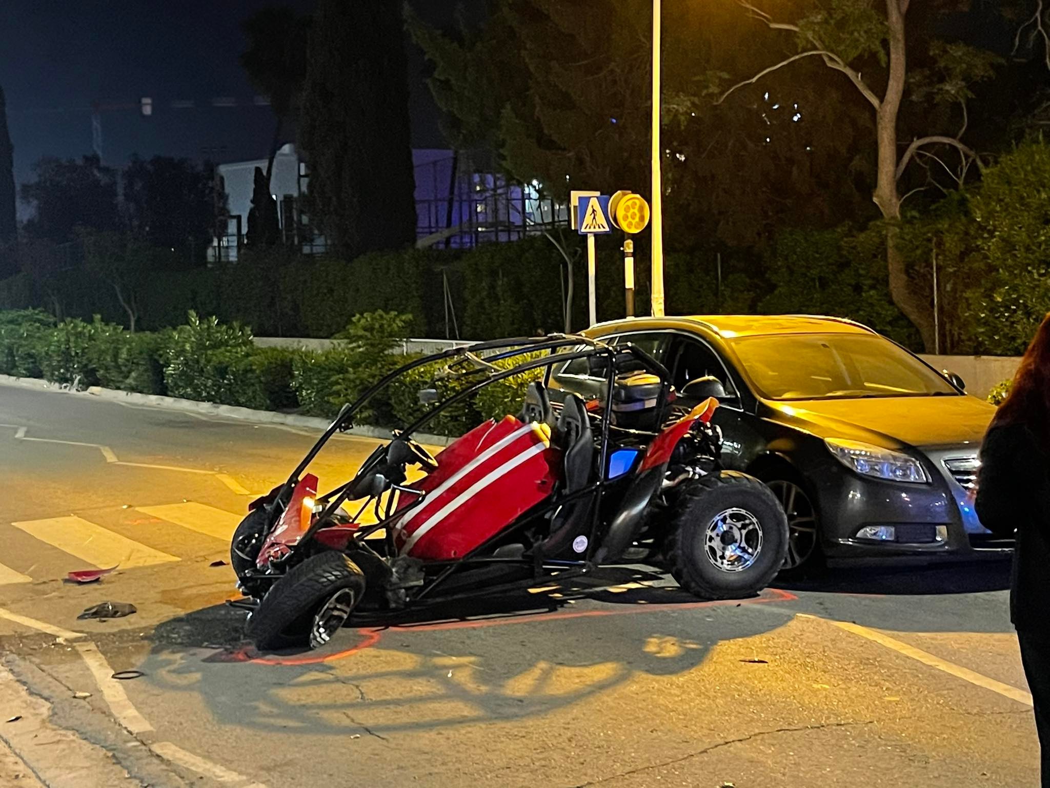 Υπό την επίβλεψη των ΥΚΕ η κόρη της άτυχης Camilla μέχρι την άφιξη του πατέρα