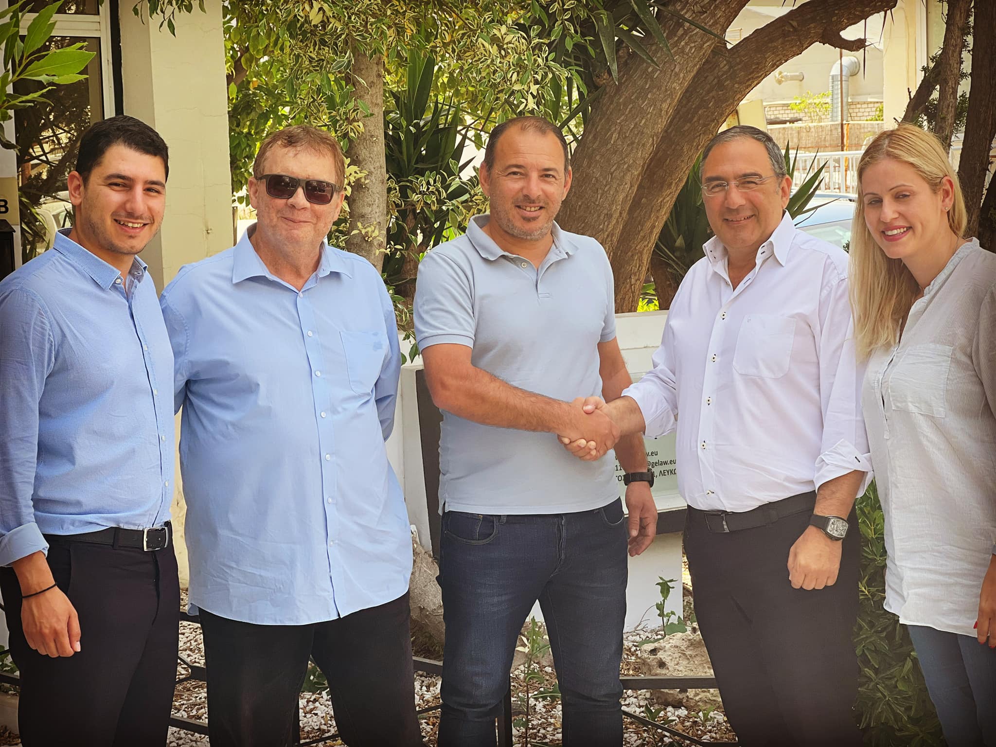 Επίσημο: Νέος προπονητής της ΠΑΕΕΚ ο Χρύσης Μιχαήλ