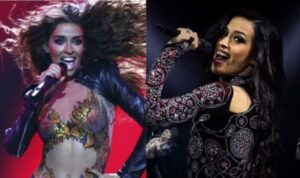 Ελένη Φουρέιρα:Ετοιμάζει «καυτή» συνεργασία με την Ισπανίδα Chanel στην…Ελλάδα