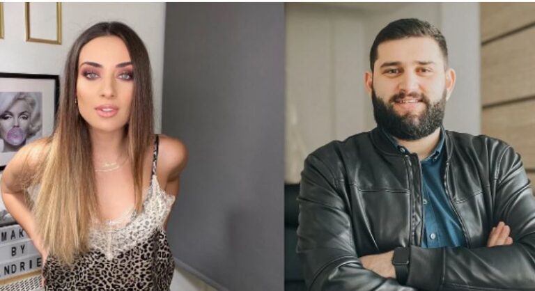 H Tζώρτζια απαντά στους επικριτές για τη σχέση της με το Δίπλαρο και τα… λεφτά