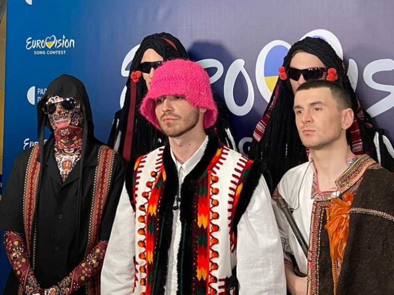 Eurovision: Που θα γίνει ο διαγωνισμός του χρόνου εάν κερδίσει η Ουκρανία;
