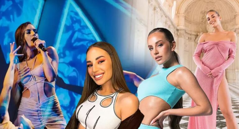 Κύπρος: Αν ψήφιζε μόνο το κοινό θα ήμασταν στον τελικό-Tελευταίοι στις επιτροπές