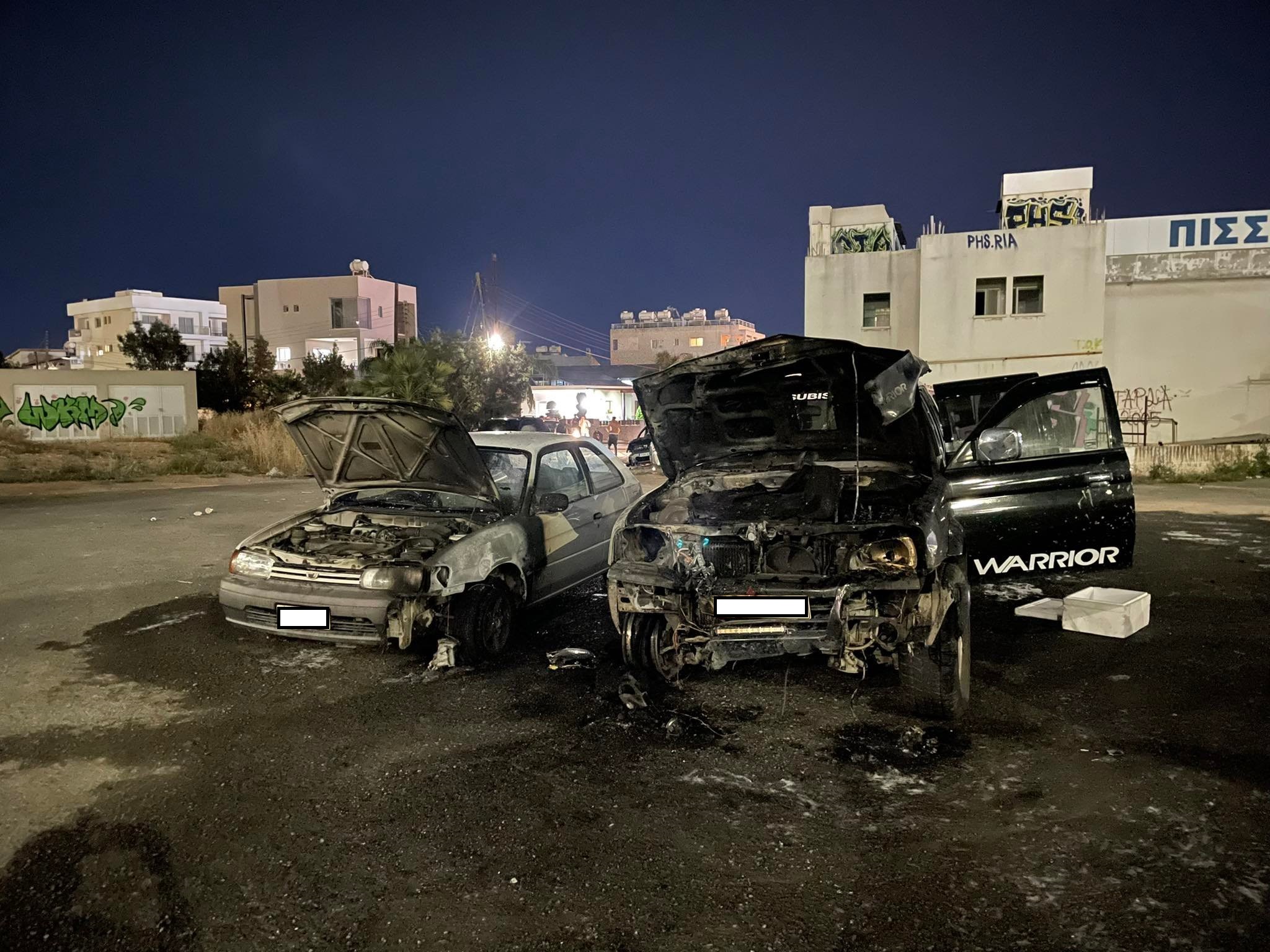 Παρατράγουδα μετά τον αγώνα: Επιτέθηκαν σε πατέρα και γιο με ρόπαλα και πέτρες