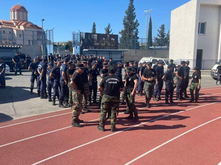 «Αστακός» το Τσίρειο (ΦΩΤΟ)