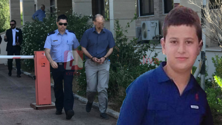 Θάνατος 10χρονου Σταύρου: Aναστολή ενδεχόμενης ποινής φυλάκισης ζητά ο γιατρός