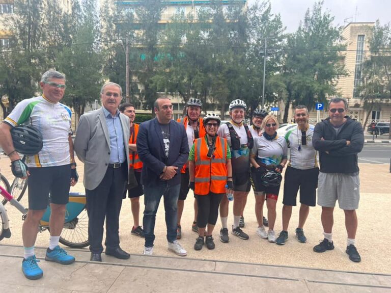 Νέα πνοή στις μετακινήσεις στην καρδιά της πρωτεύουσας (ΒΙΝΤΕΟ&ΦΩΤΟ)