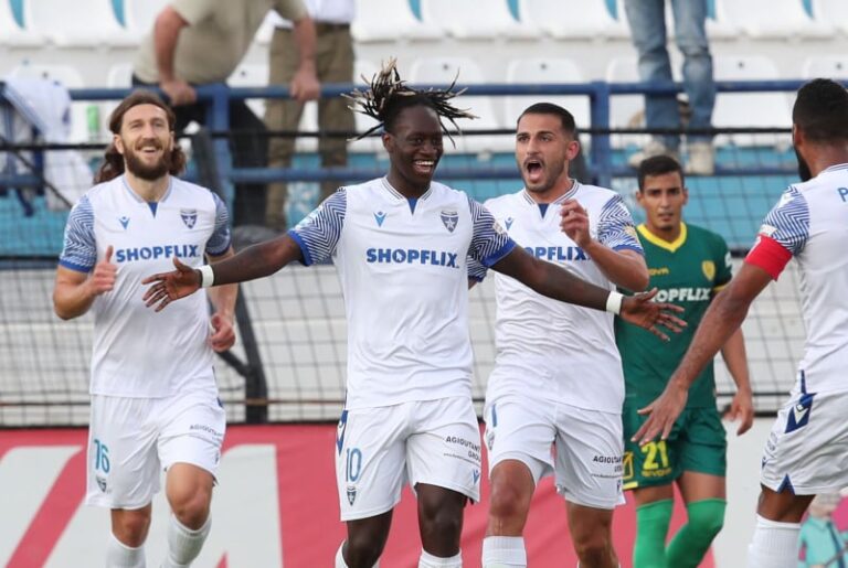 «Κοντά στον ΑΠΟΕΛ ο Ντάλσιο»