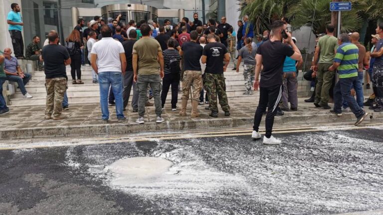 Ατυχείς και παραπλανητικές οι δηλώσεις του Υπουργού Γεωργίας, λένε οι τυροκόμοι