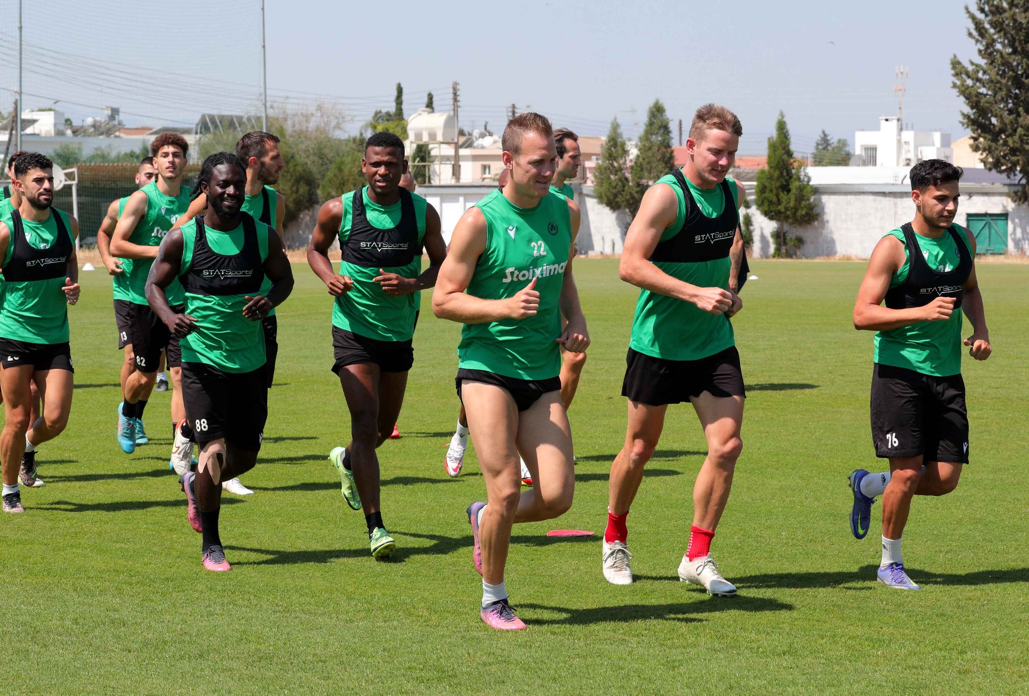 Βγάζει την… υποχρέωση πριν τον τελικό η Ομόνοια