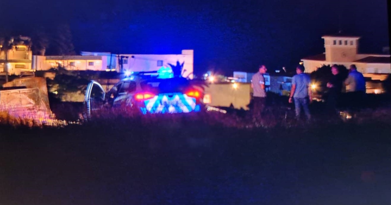 Εντοπίστηκε ο 80χρονος που αγνοείτο στην Αγία Νάπα, μεταφέρεται στο νοσοκομείο