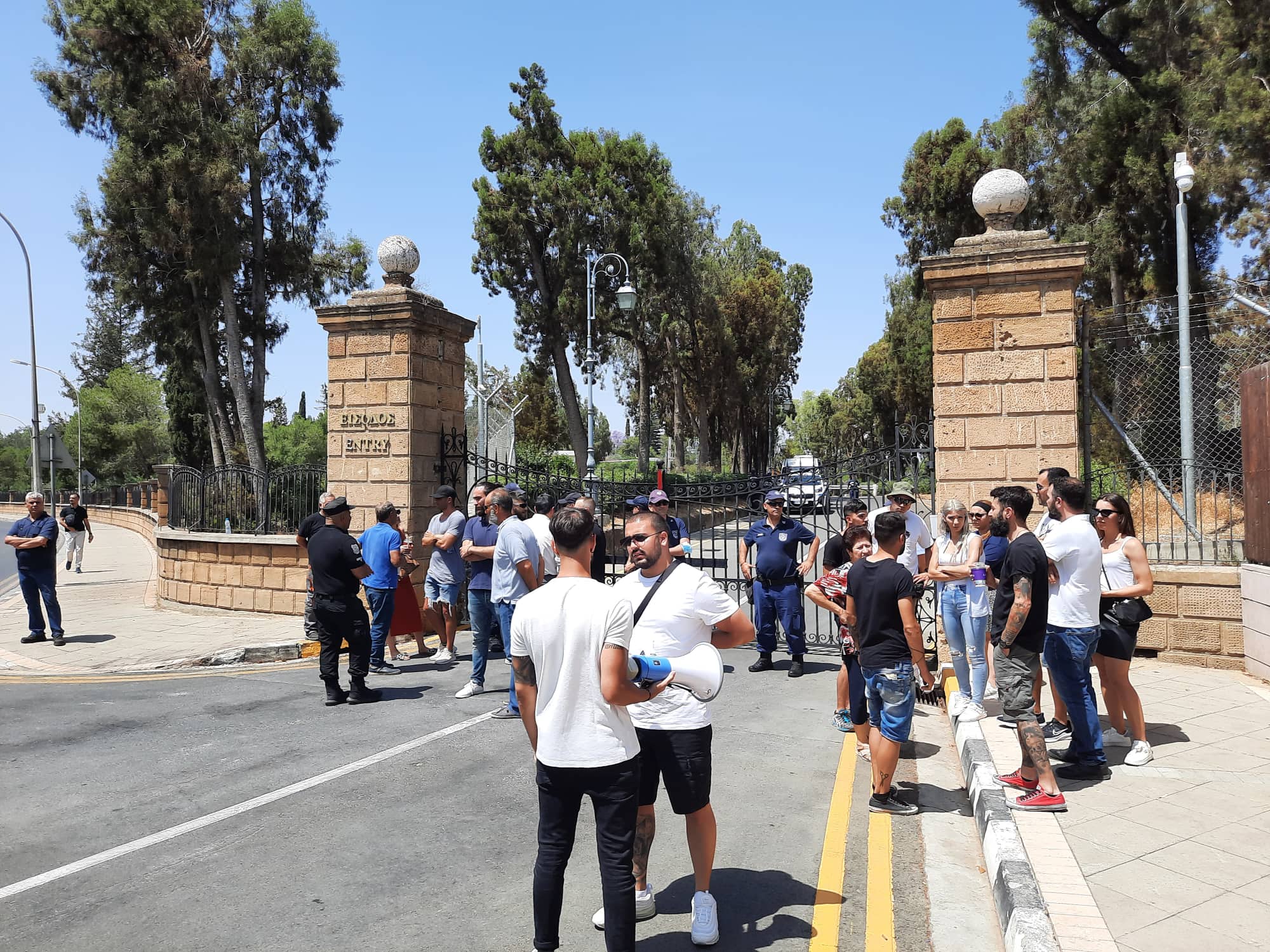 Ζητούν να κάνουν τεστ προσωπικότητας οι 46 υποψήφιοι αστυνομικοί που "κόπηκαν"