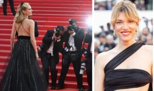 Μάθαμε ποιες Κύπριες θα βρεθούν στο κόκκινο χαλί του… Φεστιβάλ Καννών