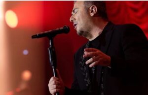 Aνακοινώθηκε ο πιο επιτυχημένος καλλιτέχνης της δεκαετίας! Και δεν είναι ο Ρέμος