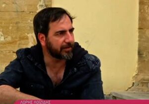 Λώρης Λοϊζίδης: «Στην αρχή πήγε να με πειράξει το κόψιμο της σειράς»