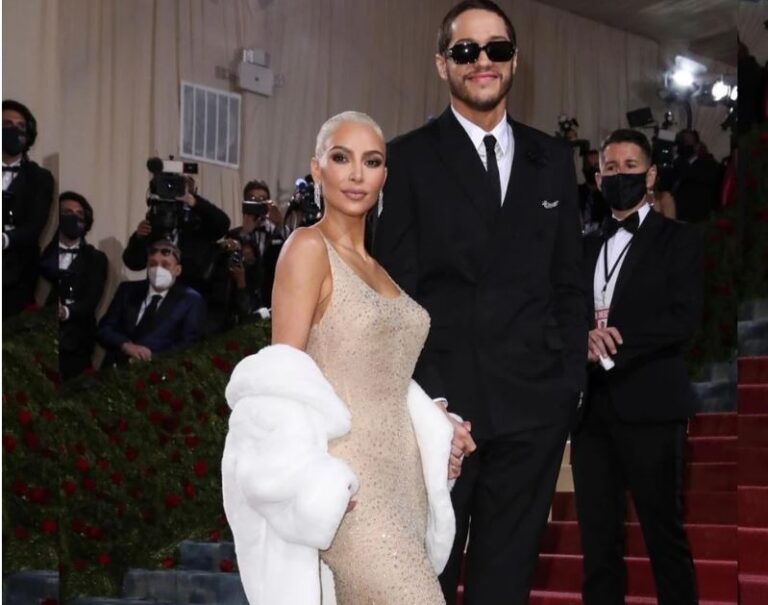 Ο γυμναστής της Kim Kardashian μιλά για τα κιλά που έχασε η star σε χρόνο-ρεκόρ