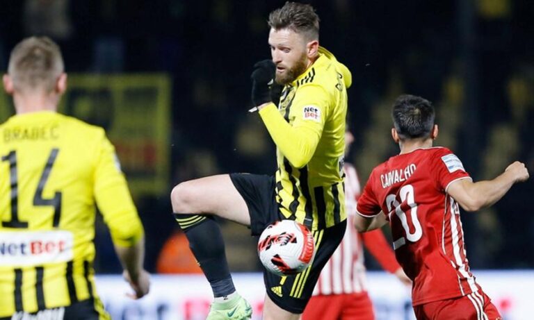 Άρης-Ολυμπιακός: Ψάχνουν νίκη Ευρώπης οι μεν, με άλλο πρόσωπο οι δε