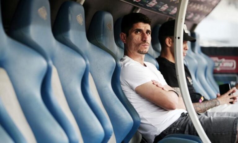 Τα δεδομένα για το μέλλον του Μάνταλου στην ΑΕΚ