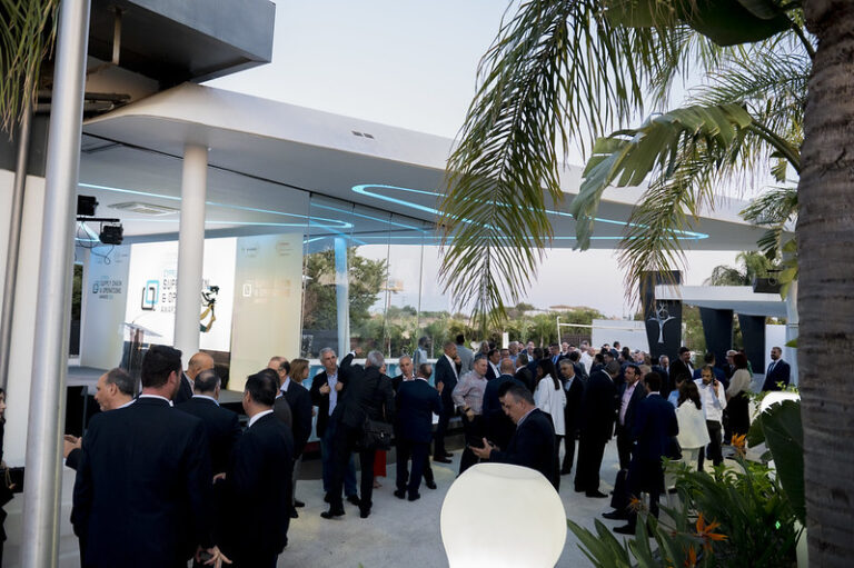 Πραγματοποιήθηκαν τα πρώτα Cyprus Supply Chain & Operations Awards