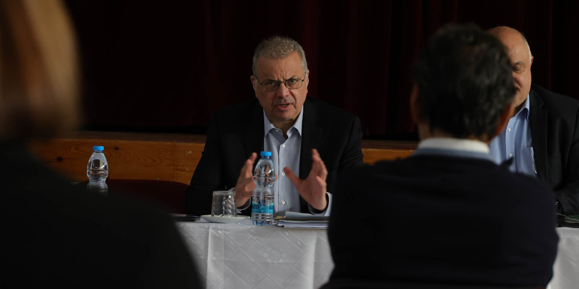 Η Τουρκία εμμένει στην κλιμάκωση της προκλητικής της συμπεριφοράς, λέει ο ΥΠΕΣ