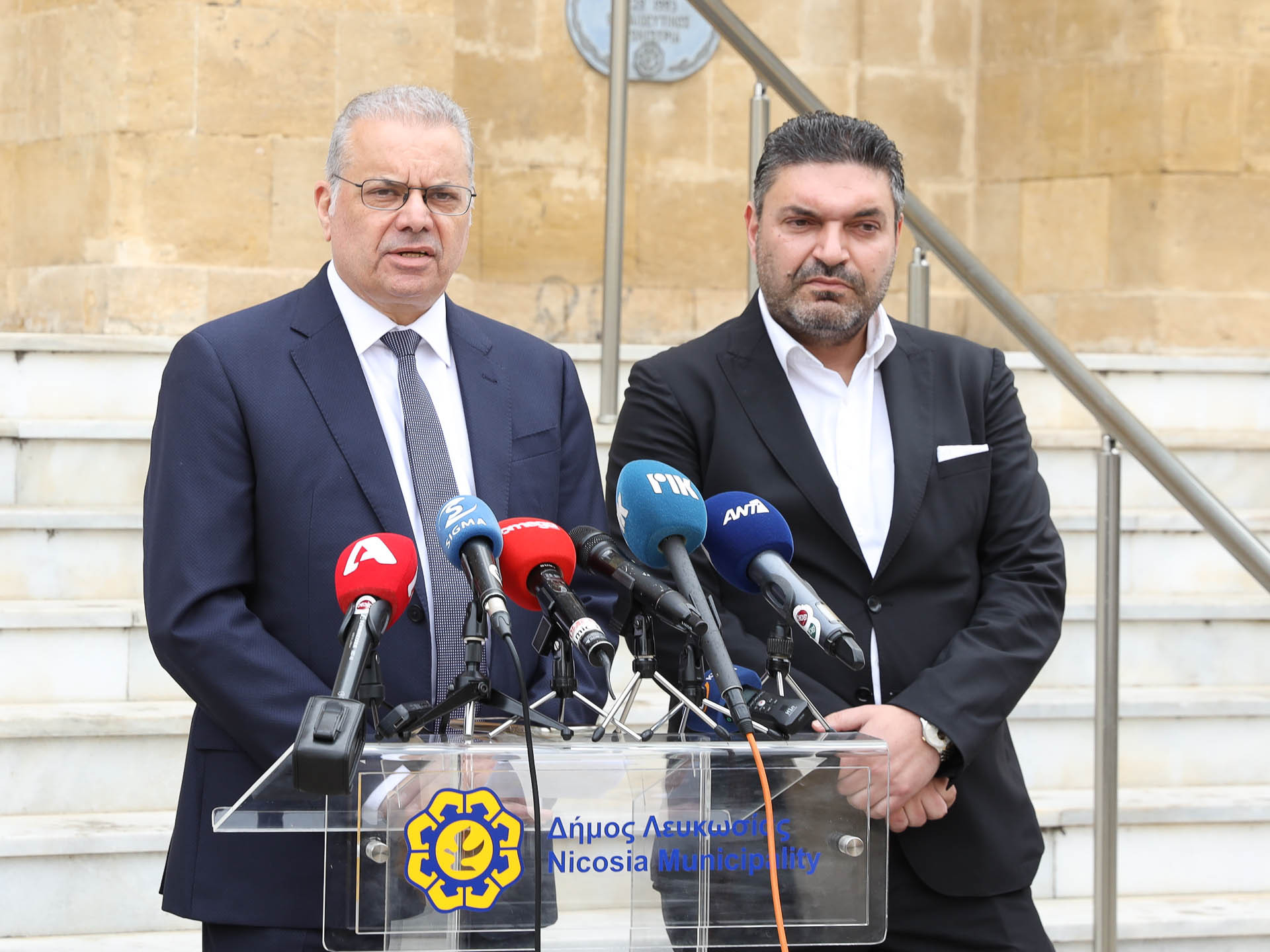 Προκηρύχθηκε το Σχέδιο για τις φοιτητικές εστίες στην εντός των τειχών Λευκωσία