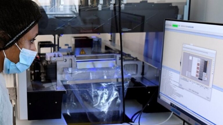 Οι συστάσεις του ECDC για τα κρούσματα ευλογιάς των πιθήκων