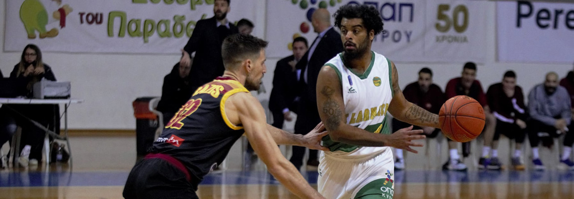 Αρχίζει η σειρά των τελικών στην ΟΠΑΠ Basket League