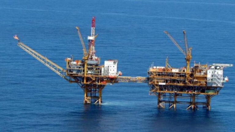 Σημαντικός ο ρόλος της Κύπρου στην απεξάρτηση από το Ρωσικό φυσικό αέριο (VID)