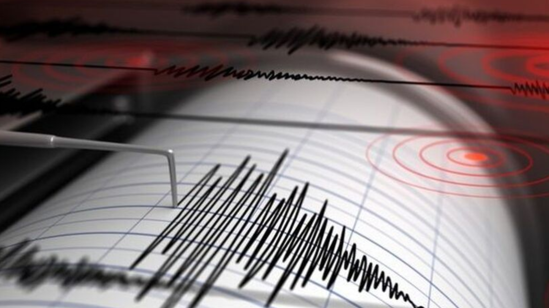 Σεισμός 4 Ρίχτερ στα ανοιχτά της Σαντορίνης