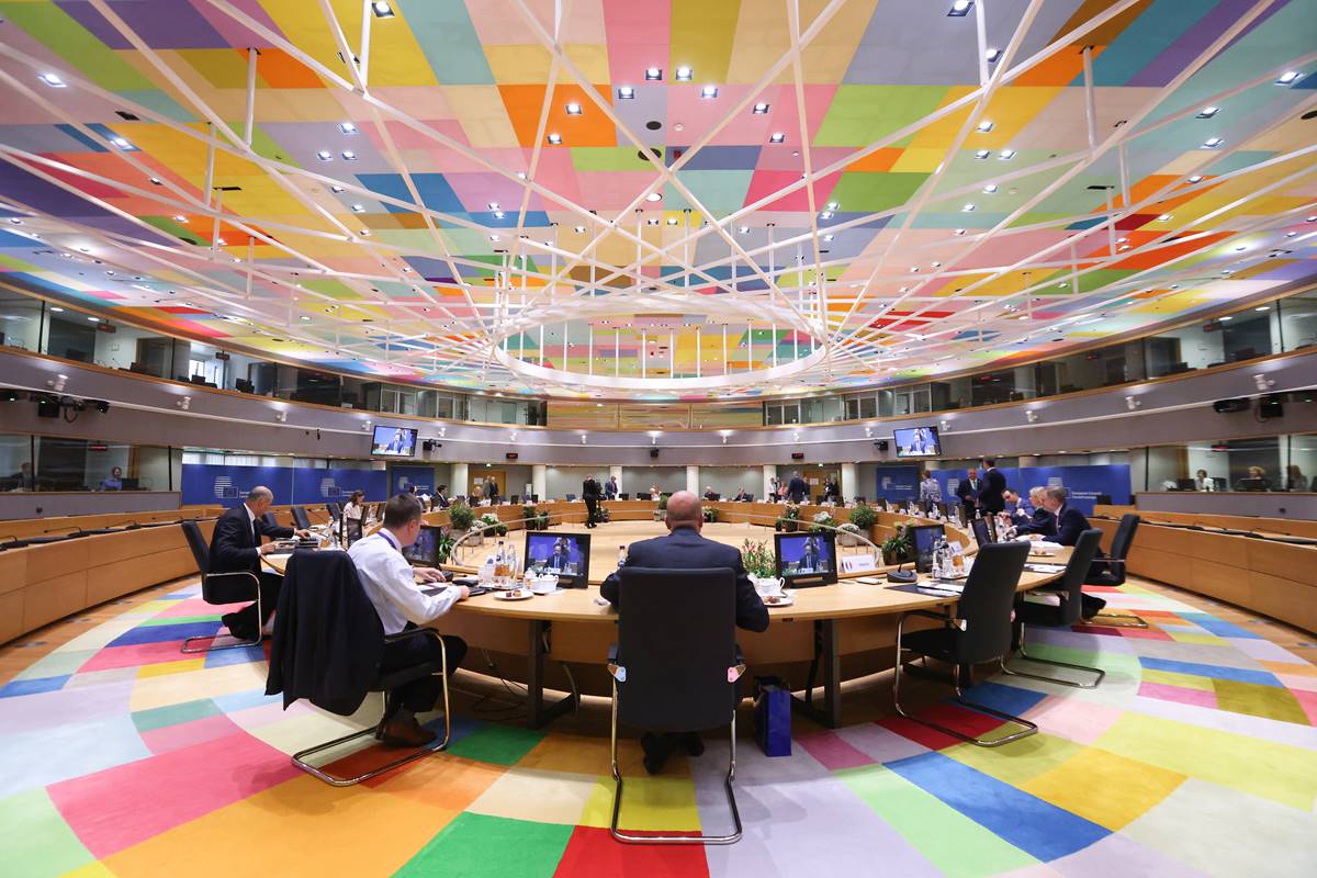 Πελεκάνος: Δεν επηρεάζεται η Κύπρος από το εμπάργκο στο ρωσικό πετρέλαιο