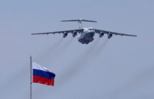 Χάλασαν τα σχέδια του Πούτιν: Γιατί ακυρώθηκε το εναέριο μέρος της παρέλασης;