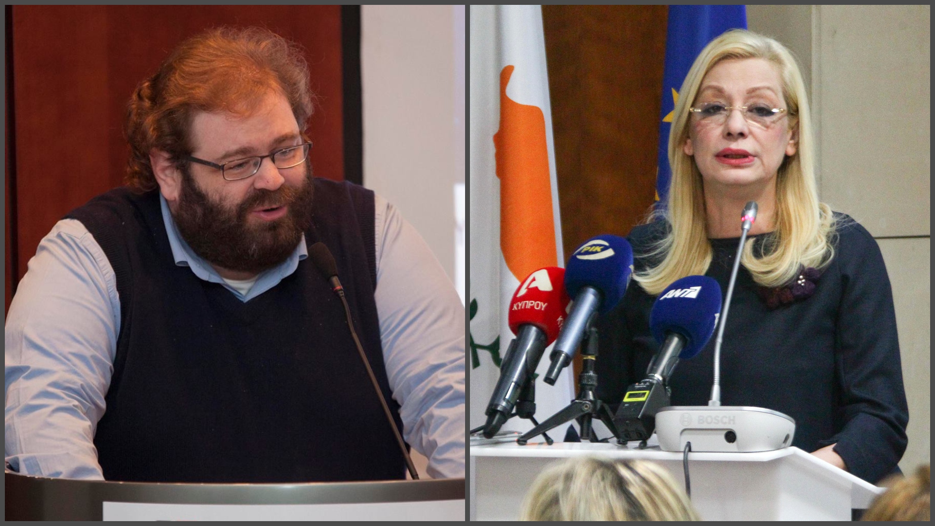 Συγκινεί ο Αχιλλέας Αιμιλιανίδης: "Ευχαριστώ ειλικρινά για τα χιλιάδες μηνύματα"