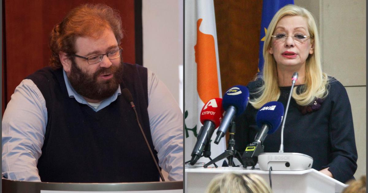 Ανοίγει την καρδιά του ο Αχιλλέας: "Φορούσες εκείνο το γλυκό χαμόγελο…" (VID)