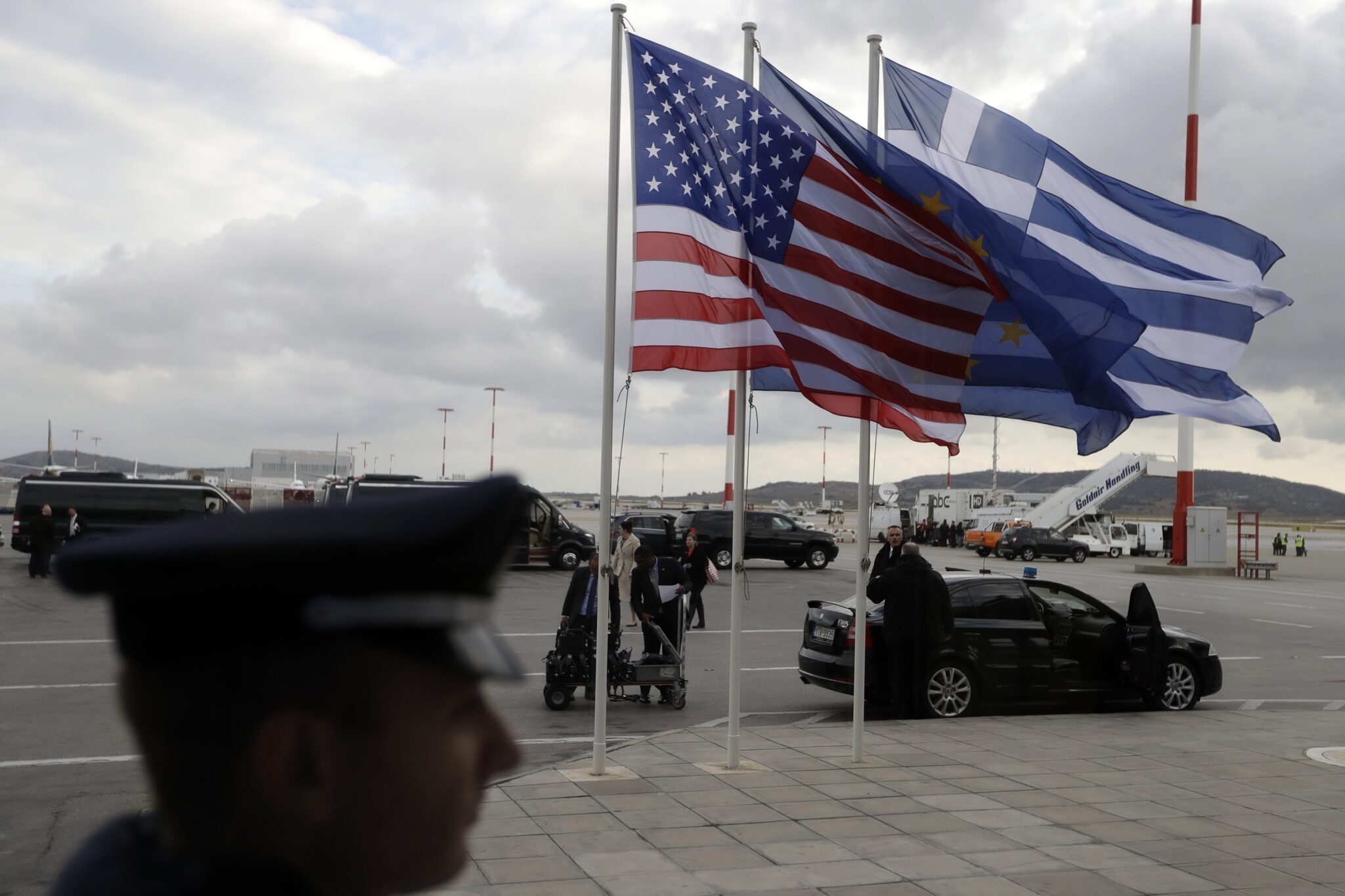 Ελληνοαμερικανικές σχέσεις: Μια στρατηγική σχέση με… ιστορικό βάθος (ΒΙΝΤΕΟ)