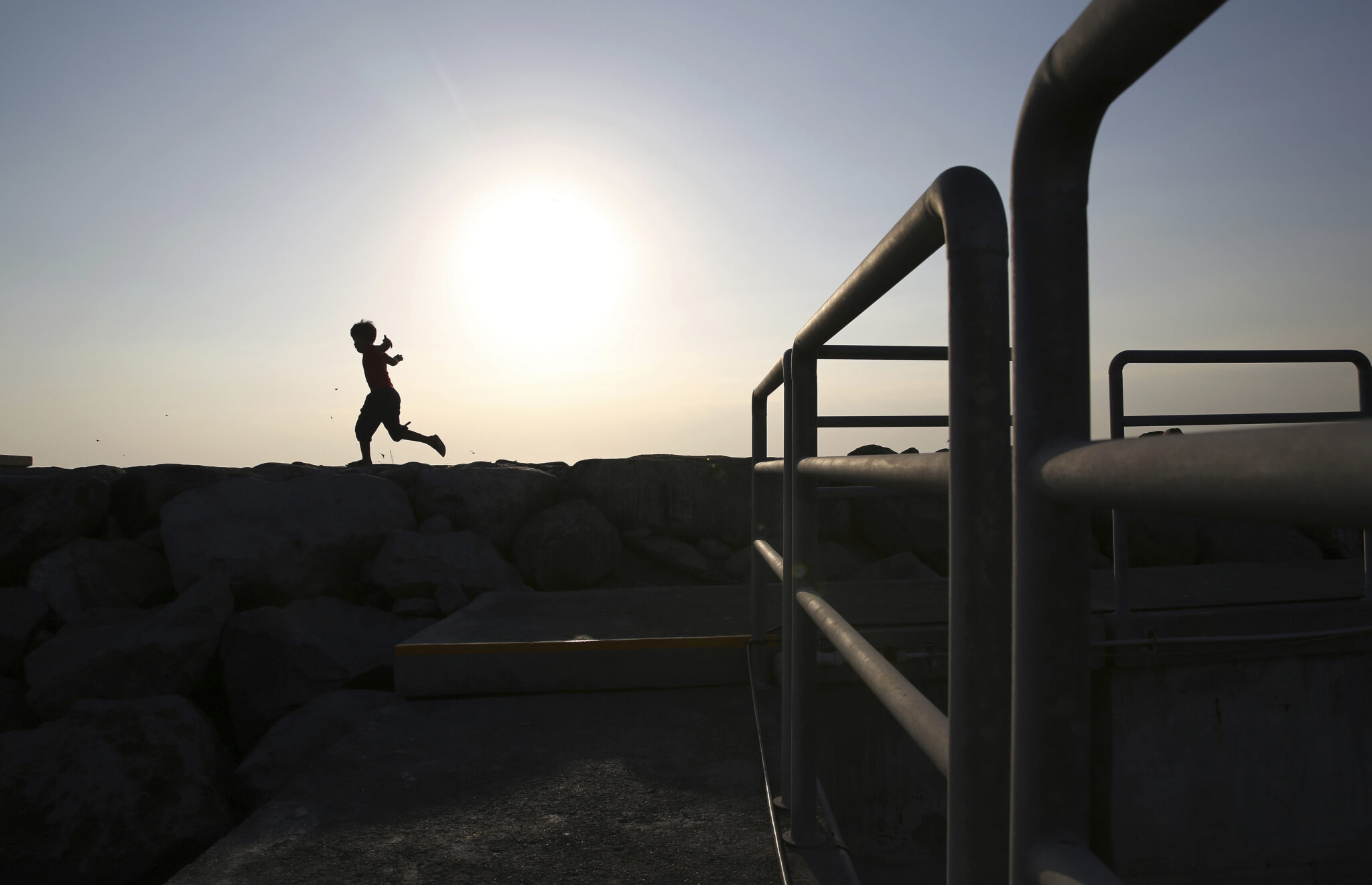 Τέλος στην "Οδύσσεια" του Ιάσονα, επέστρεψε στην Κύπρο μετά από 12 χρόνια