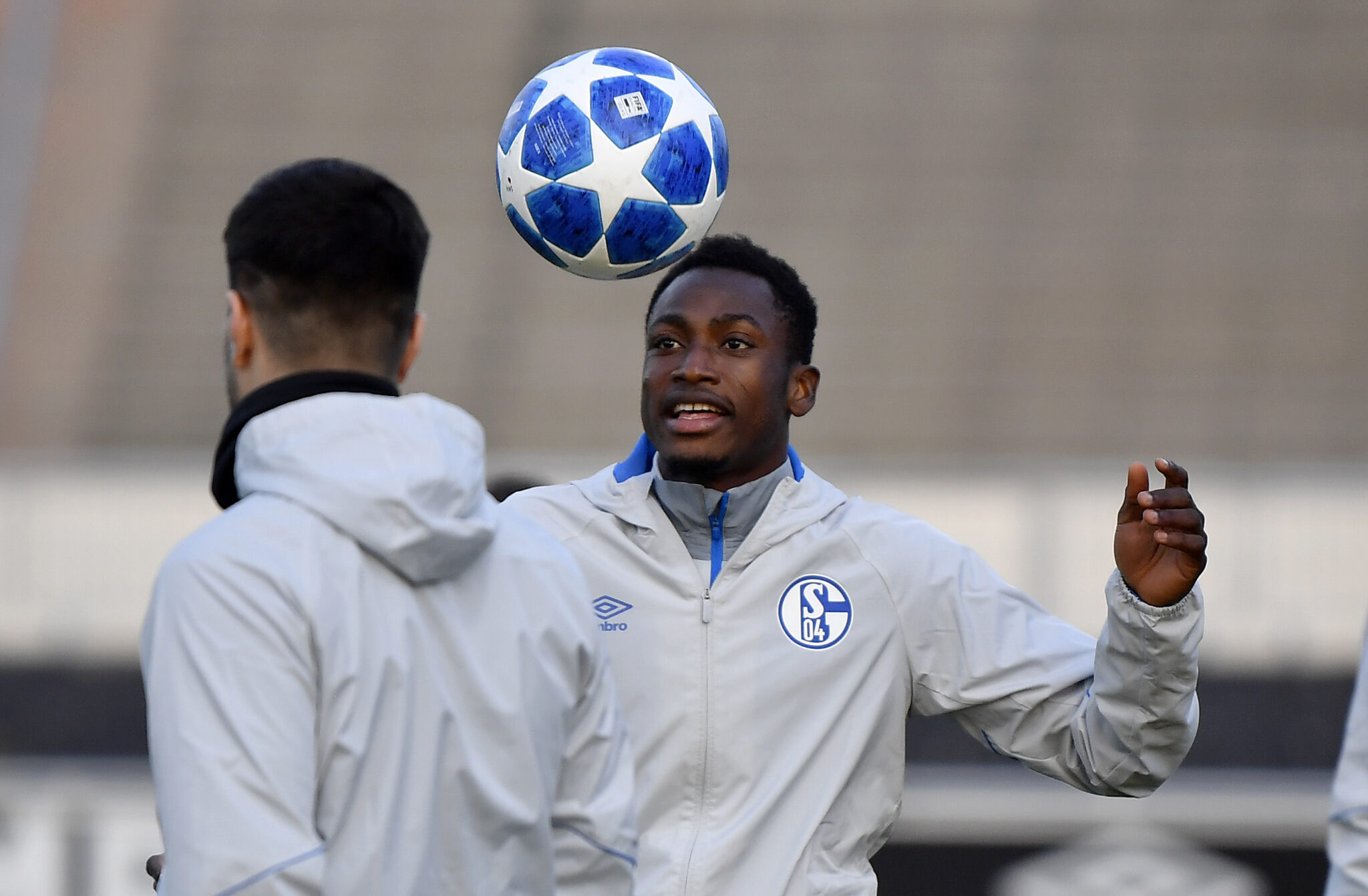 Το «πράσινο φως» για Μπάμπα Ραχμάν στον ΠΑΟΚ