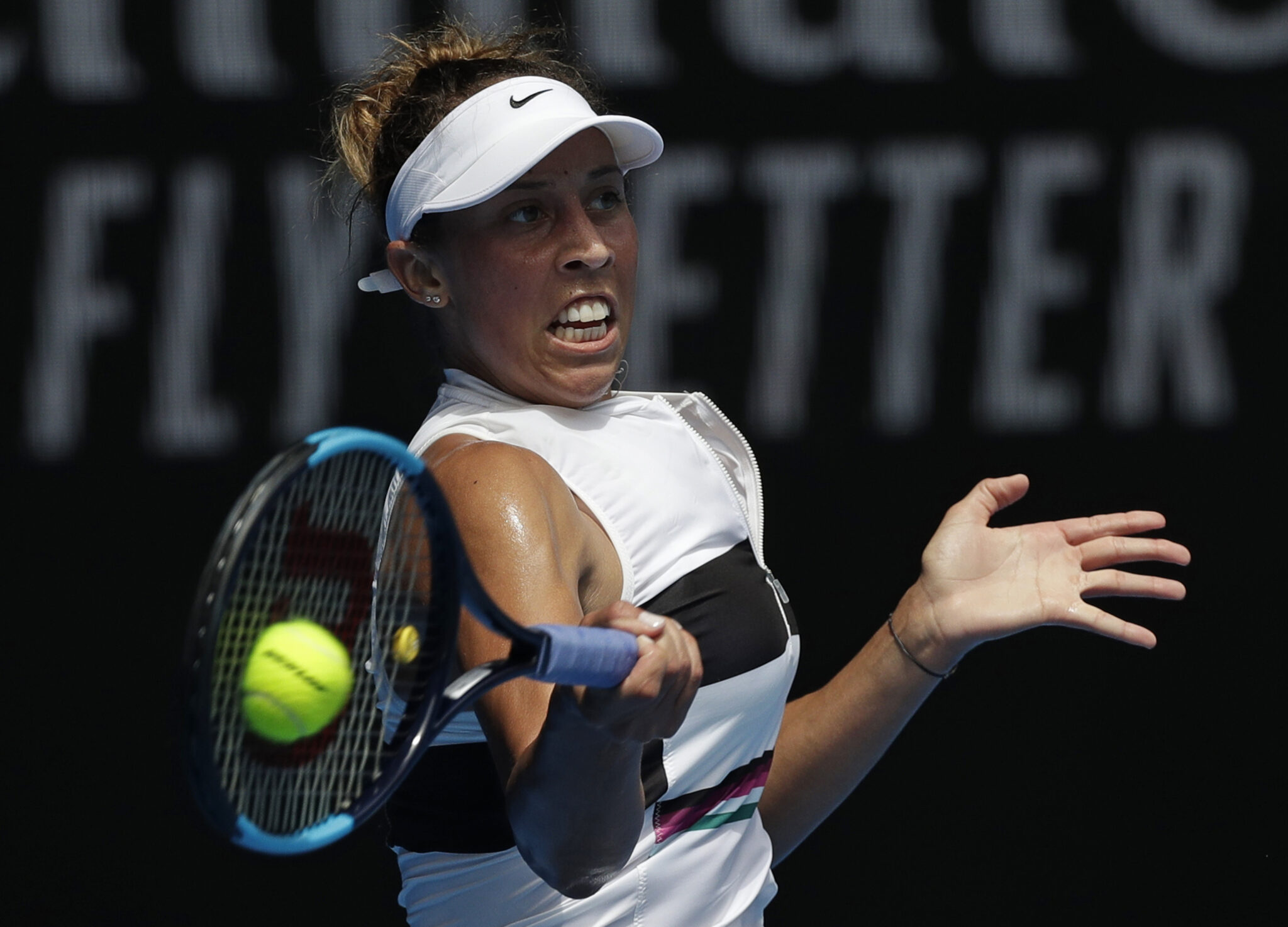 Τενίστρια αποπειράθηκε να αυτοκτονήσει, την σταμάτησαν περαστικοί