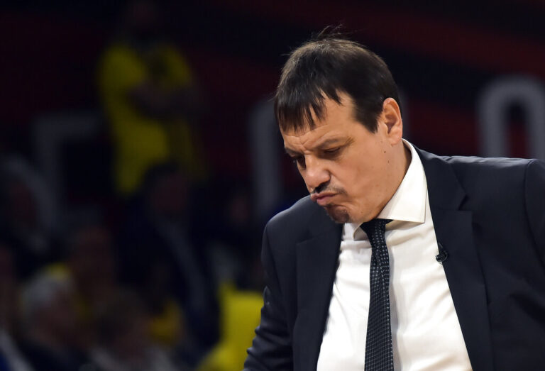 Αμφίβολοι για Ολυμπιακό Σιμόν και Μπομπουά σύμφωνα με τον Αταμάν