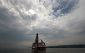 Ιούλιο η αποστολή του τέταρτου γεωτρύπανου στη Μεσόγειο, λέει η Άγκυρα