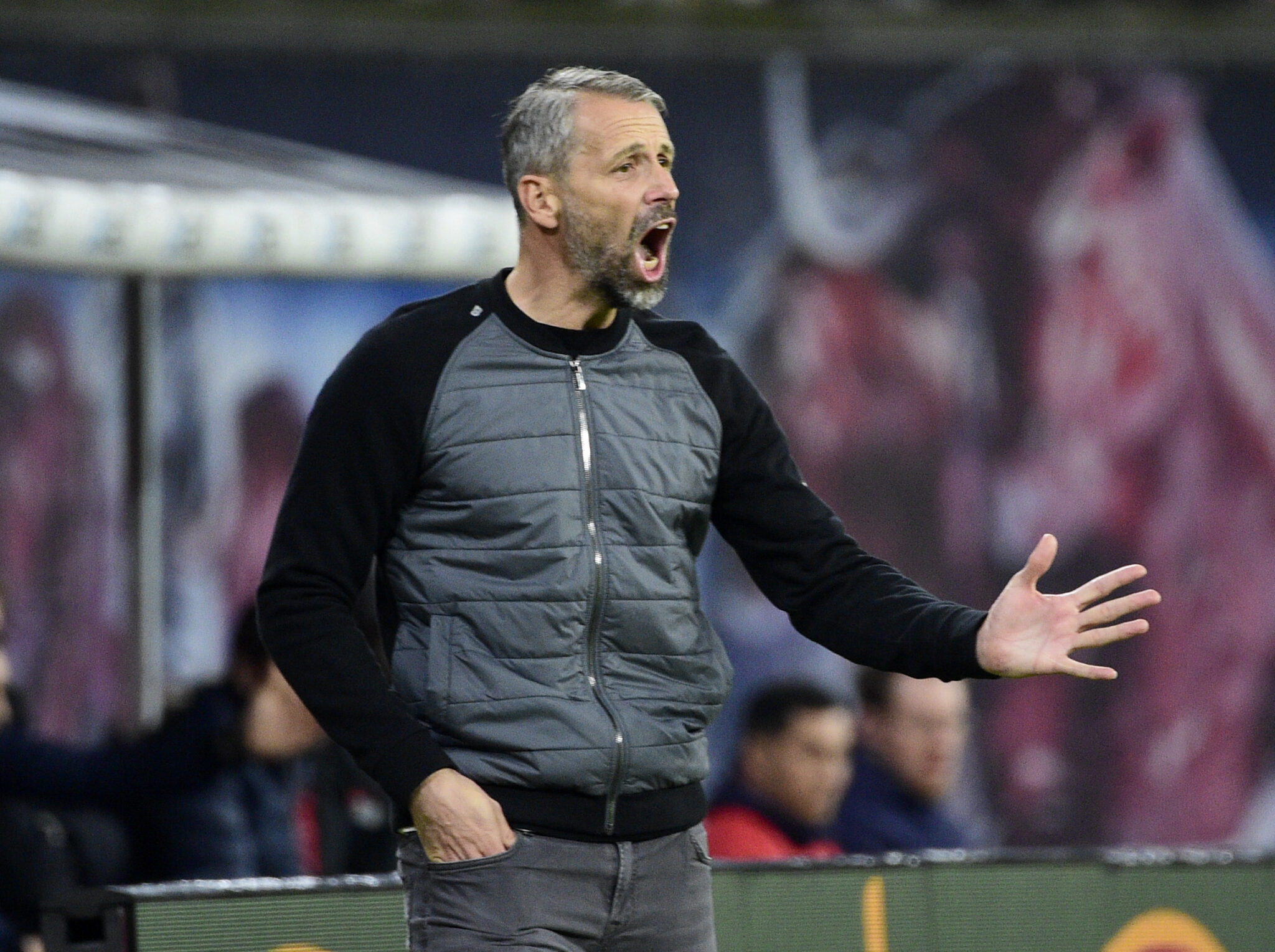 Διαζύγιο… έκπληξη της Ντόρτμουντ με Ρόζε