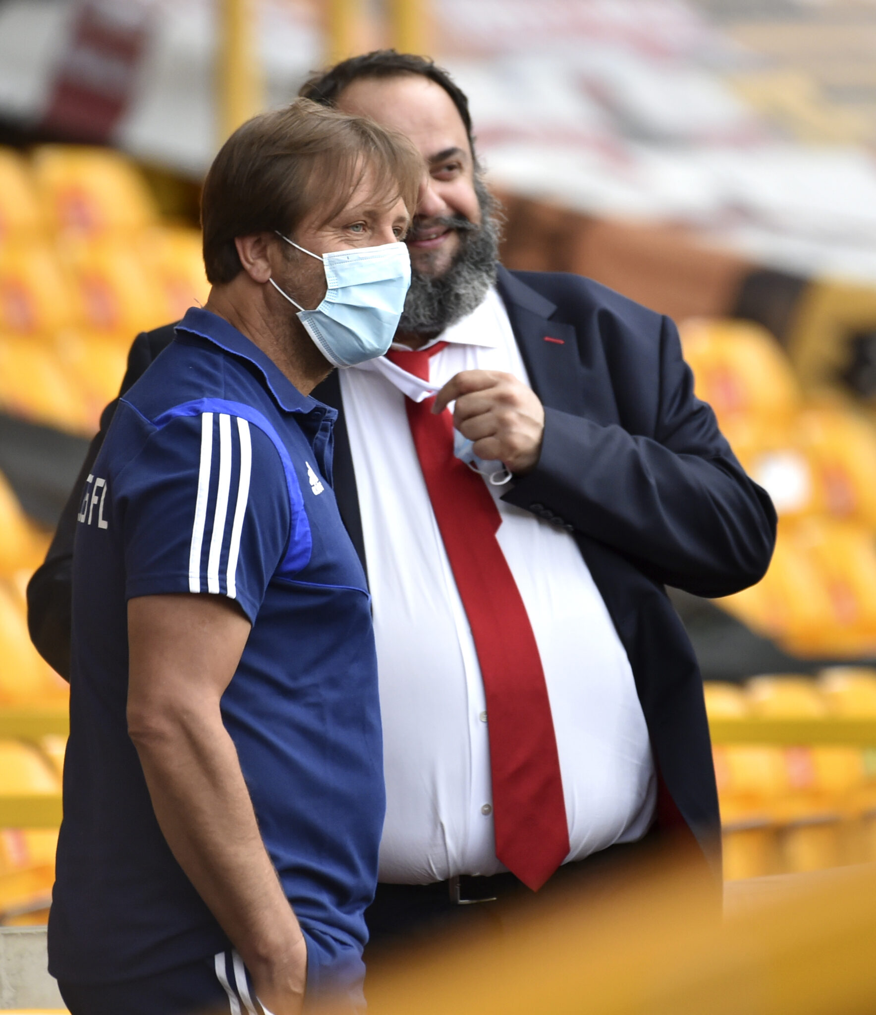 Οι άμεσες προτεραιότητες του Ολυμπιακού