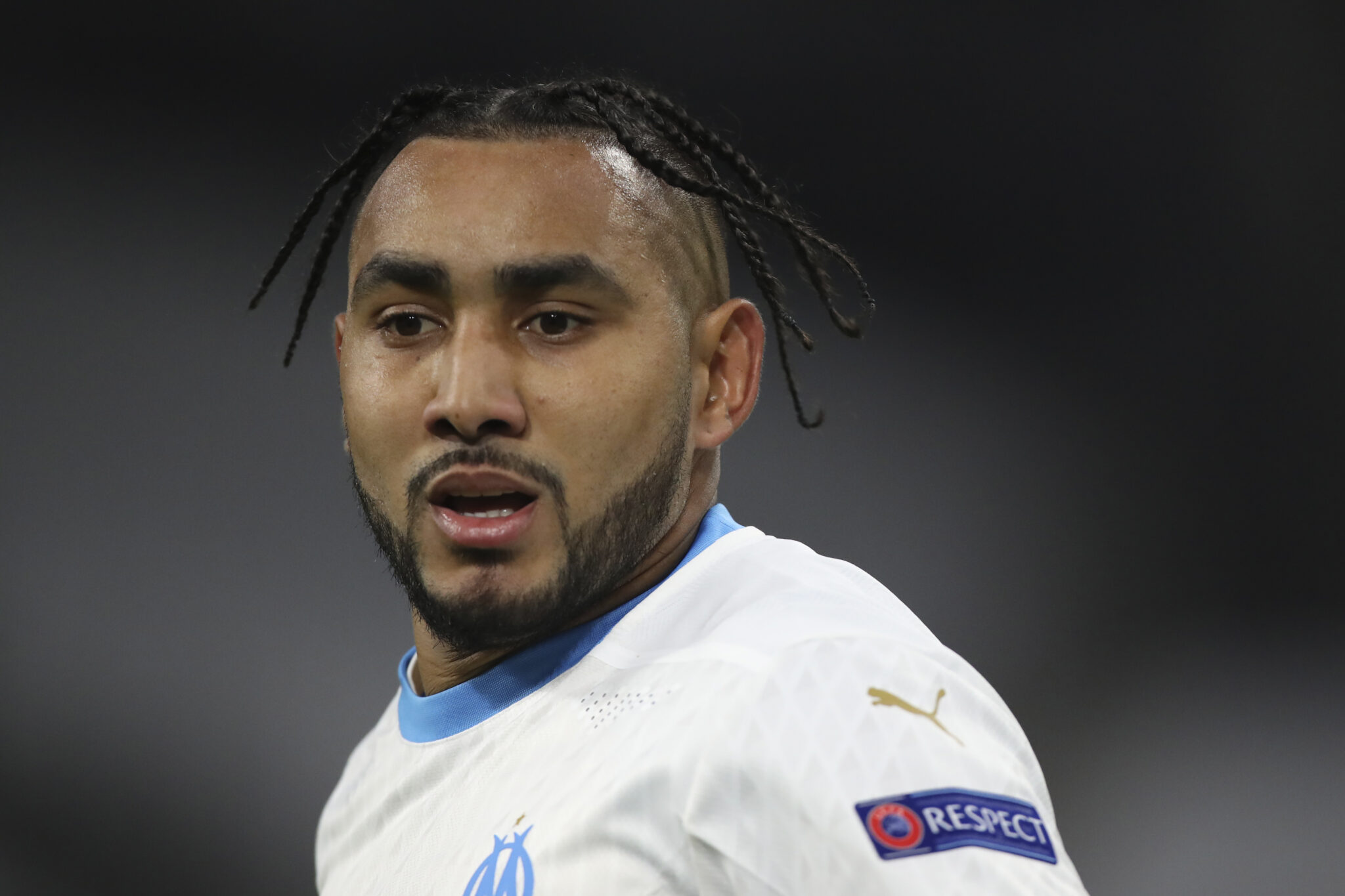 Καλύτερο γκολ στο Conference αυτό του Παγέτ με ΠΑΟΚ στη Μασσαλία