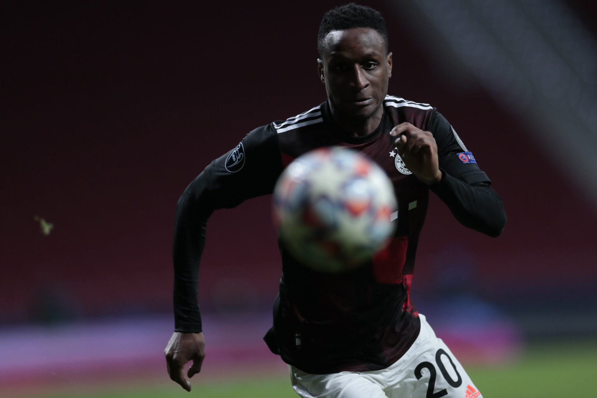 Τσεκάρει τον Σαρ της Μπάγερν ο Ολυμπιακός