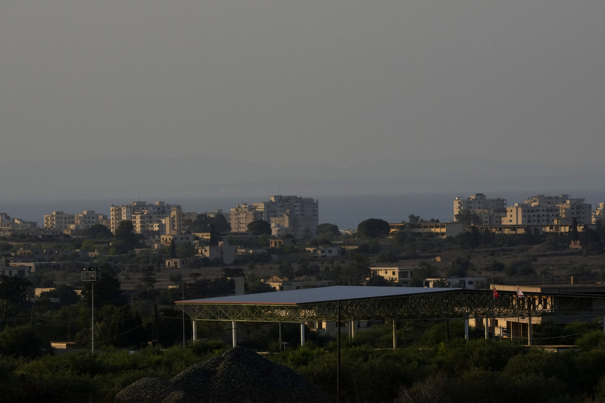 Αμετάθετη η θέση των Ηνωμένων Εθνών για τα Βαρώσια, ετοιμάζεται αναφορά στο Σ.Α.