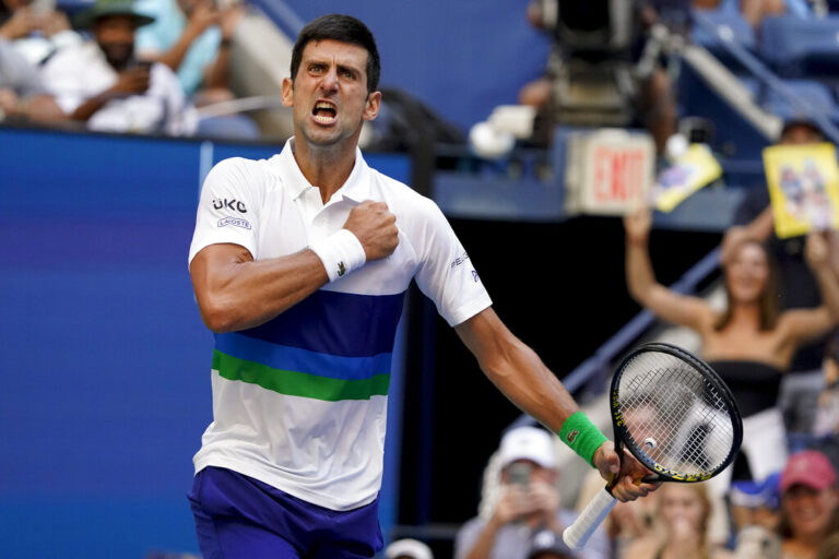 Ο Τζόκοβιτς έφτασε τις 72 παρουσίες σε ημιτελικά Masters 1000