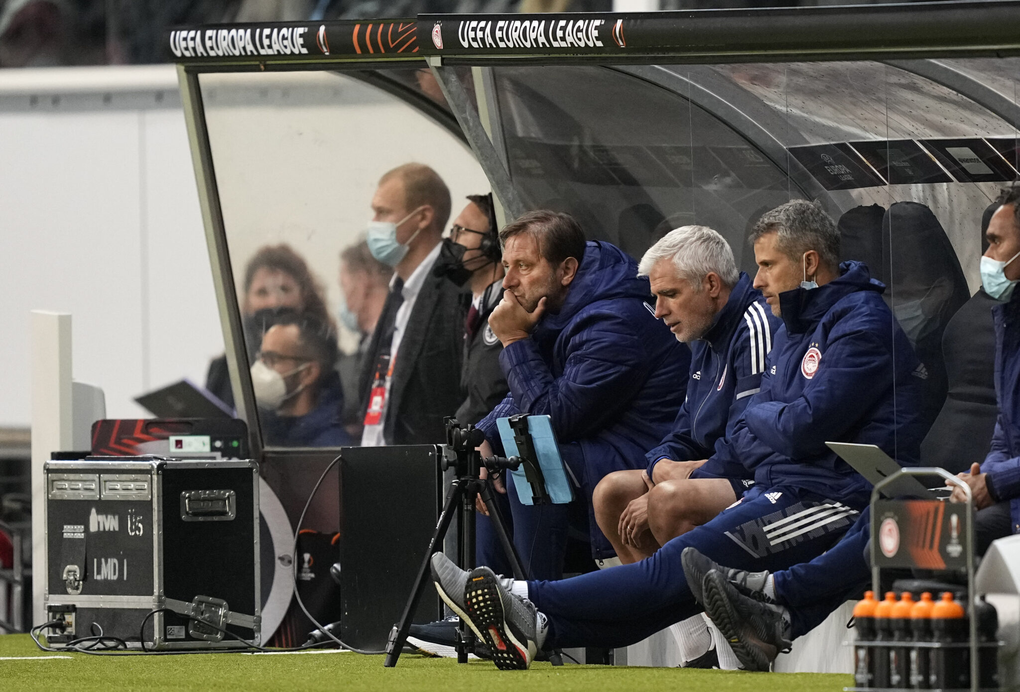 Θέλουν και τον εξτρέμ στην Αυστρία στον Ολυμπιακό