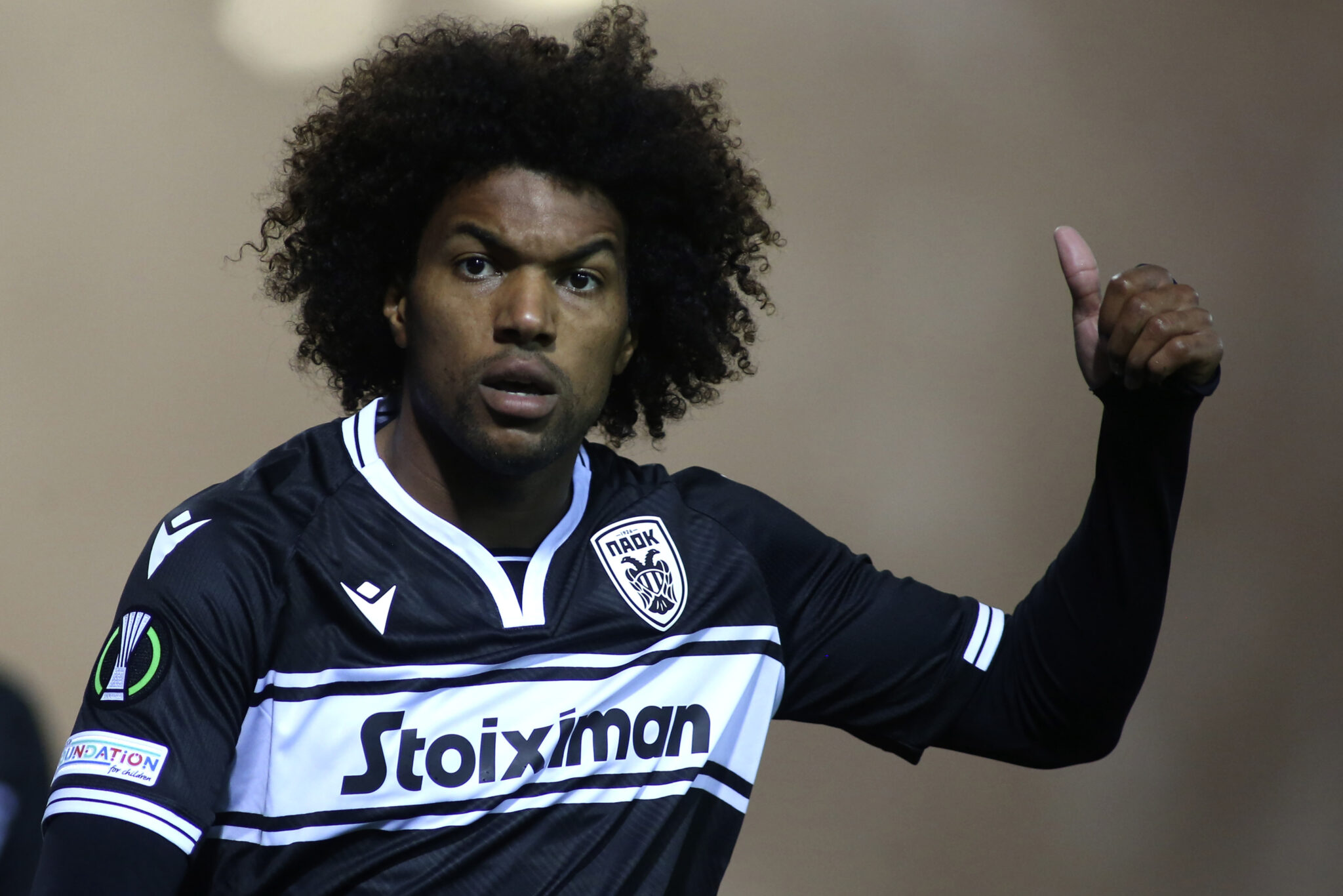 Δύσκολα θα συνεχίσει στον ΠΑΟΚ ο Μπίσεσβαρ