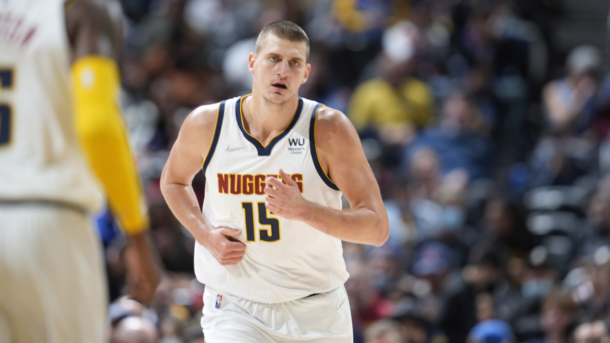 Επίσημο: MVP ξανά ο Γιόκιτς, τρίτος ο Γιάννης