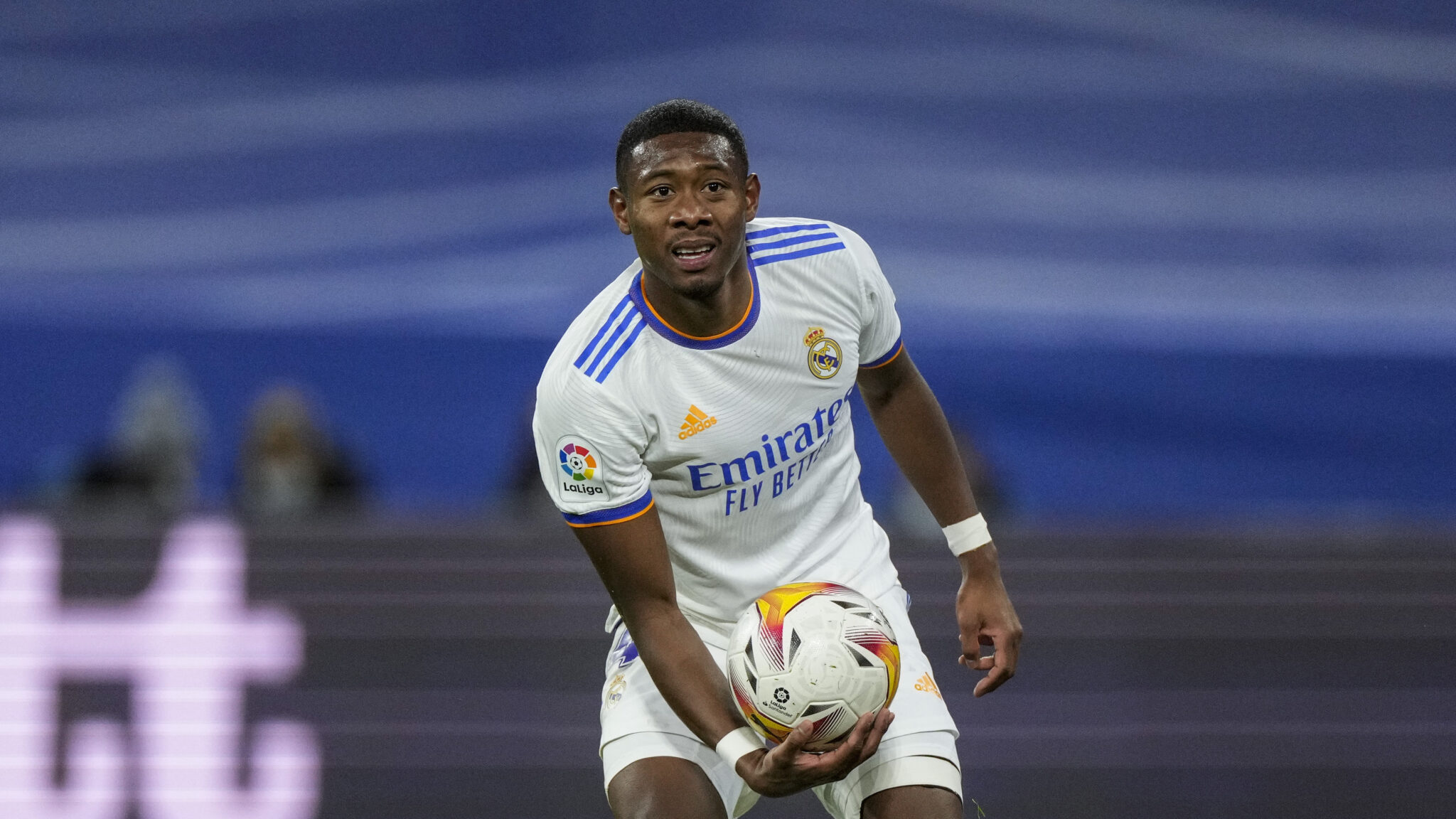 Χωρίς Αλάμπα η Ρεάλ στη ρεβάνς με Σίτι